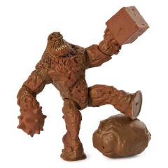 Spinmaster Batman Aksiyon Figür 10 cm - Clayface (778988135457)