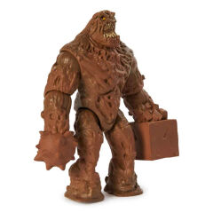 Spinmaster Batman Aksiyon Figür 10 cm - Clayface (778988135457)