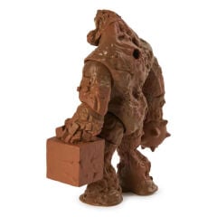 Spinmaster Batman Aksiyon Figür 10 cm - Clayface (778988135457)