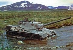 Revell Leopard 1-3240 (03240)