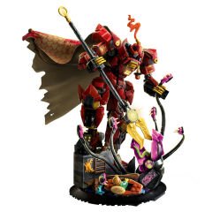 71846 LEGO® NINJAGO® Ateş Şövalyesi Robotu