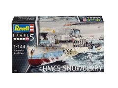Revell Corvette (05132)