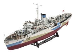 Revell Corvette (05132)