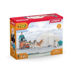 NatGeo Antarktika Seferi (42624)