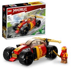 71780 LEGO® NINJAGO® Kai’nin Ninja Yarış Arabası EVO