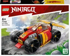 71780 LEGO® NINJAGO® Kai’nin Ninja Yarış Arabası EVO