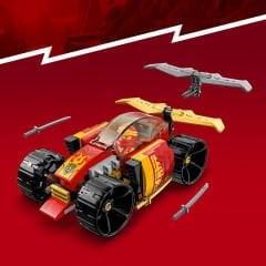 71780 LEGO® NINJAGO® Kai’nin Ninja Yarış Arabası EVO