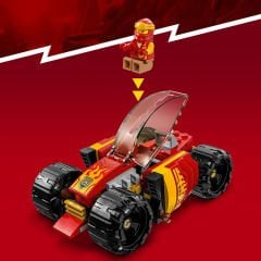 71780 LEGO® NINJAGO® Kai’nin Ninja Yarış Arabası EVO