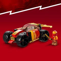 71780 LEGO® NINJAGO® Kai’nin Ninja Yarış Arabası EVO
