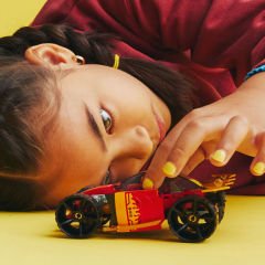 71780 LEGO® NINJAGO® Kai’nin Ninja Yarış Arabası EVO