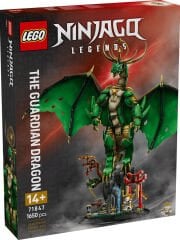 71847 LEGO® NINJAGO® Muhafız Ejderha