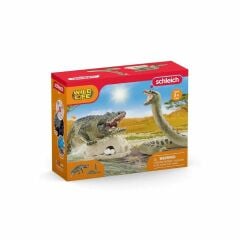 NatGeo Batalıkta Tehlike (42625)