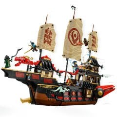 71848 LEGO® NINJAGO® Tapınak Ödülü