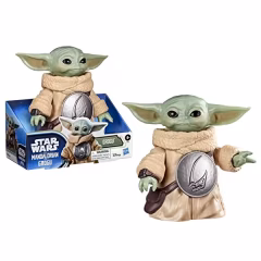 Star Wars Grogu Action Figür-  G2529