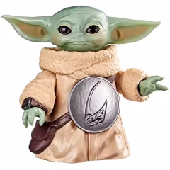 Star Wars Grogu Action Figür-  G2529