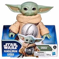 Star Wars Grogu Action Figür-  G2529