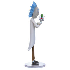 Minix Rick and Morty Rick Figürü 20843-  (010101GIP20843)
