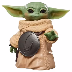 Star Wars Grogu Action Figür-  G2529