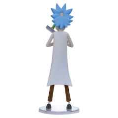 Minix Rick and Morty Rick Figürü 20843-  (010101GIP20843)