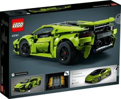 42161 LEGO® Technic Lamborghini Huracán Tecnica
