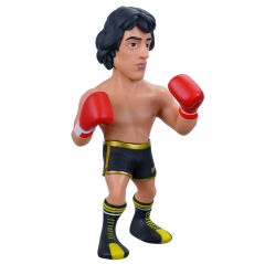 Minix Rocky II Koleksiyon Figürü-  21635 (010101GIP21635)