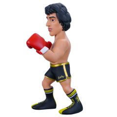 Minix Rocky II Koleksiyon Figürü-  21635 (010101GIP21635)