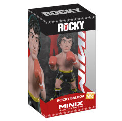 Minix Rocky II Koleksiyon Figürü-  21635 (010101GIP21635)