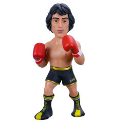 Minix Rocky II Koleksiyon Figürü-  21635 (010101GIP21635)