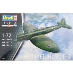 Revell Heinkel He70 (03962)
