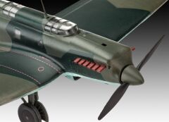 Revell Heinkel He70 (03962)
