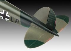 Revell Heinkel He70 (03962)