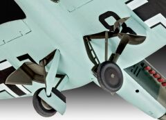 Revell Heinkel He70 (03962)
