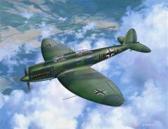 Revell Heinkel He70 (03962)