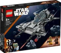 75346 LEGO® Star Wars™ Korsan Snub Fighter