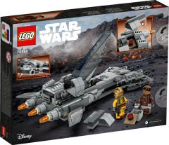 75346 LEGO® Star Wars™ Korsan Snub Fighter