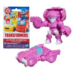 Transformers Core Tiny Turbos Figür Sürpriz Paket-  G3308