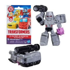 Transformers Core Tiny Turbos Figür Sürpriz Paket-  G3308