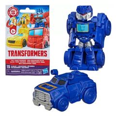 Transformers Core Tiny Turbos Figür Sürpriz Paket-  G3308