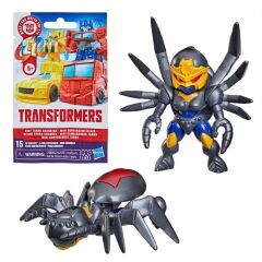 Transformers Core Tiny Turbos Figür Sürpriz Paket-  G3308