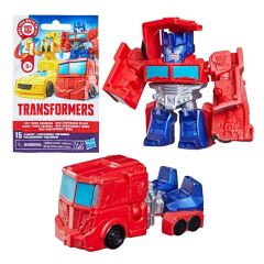 Transformers Core Tiny Turbos Figür Sürpriz Paket-  G3308