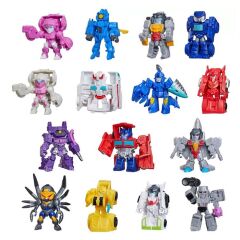 Transformers Core Tiny Turbos Figür Sürpriz Paket-  G3308