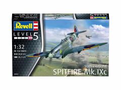 Revell Spitfire -3927 (03927)