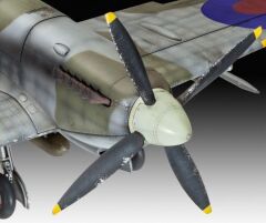 Revell Spitfire -3927 (03927)