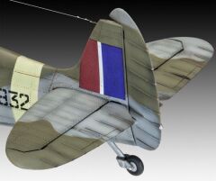 Revell Spitfire -3927 (03927)