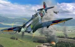 Revell Spitfire -3927 (03927)