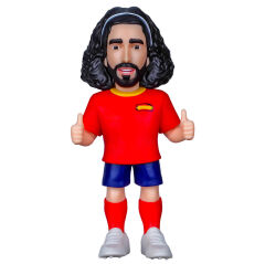 Minix Marc Cucurealla Figürü- (T01021997)