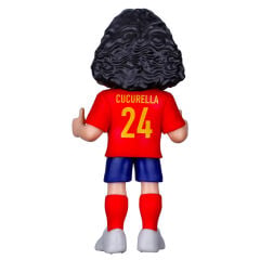 Minix Marc Cucurealla Figürü- (T01021997)