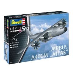 Revell Airbus Atlas (03929)