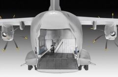 Revell Airbus Atlas (03929)