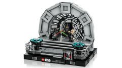 75352 LEGO® Star Wars™ Emperor's Throne Room™ Dioraması